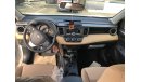 Toyota RAV4 - 4WD - GCC SPEC - CRUISE CONTROL