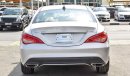 مرسيدس بنز CLA 250 4 Matic