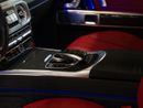 Mercedes-Benz G 63 AMG 4MATIC SUV 2024 | G-CLASS | AWD | EUROPEAN SPECS | LOW MILEAGE | PERFECT CONDITION