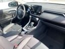 Toyota RAV4 Toyota Rav4 - 2025 - 4x4 - Full Option