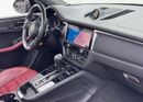 Porsche Macan T 2.0L (260 HP) 2023 Porsche Macan T, Warranty+Full Porsche Servie History, GCC