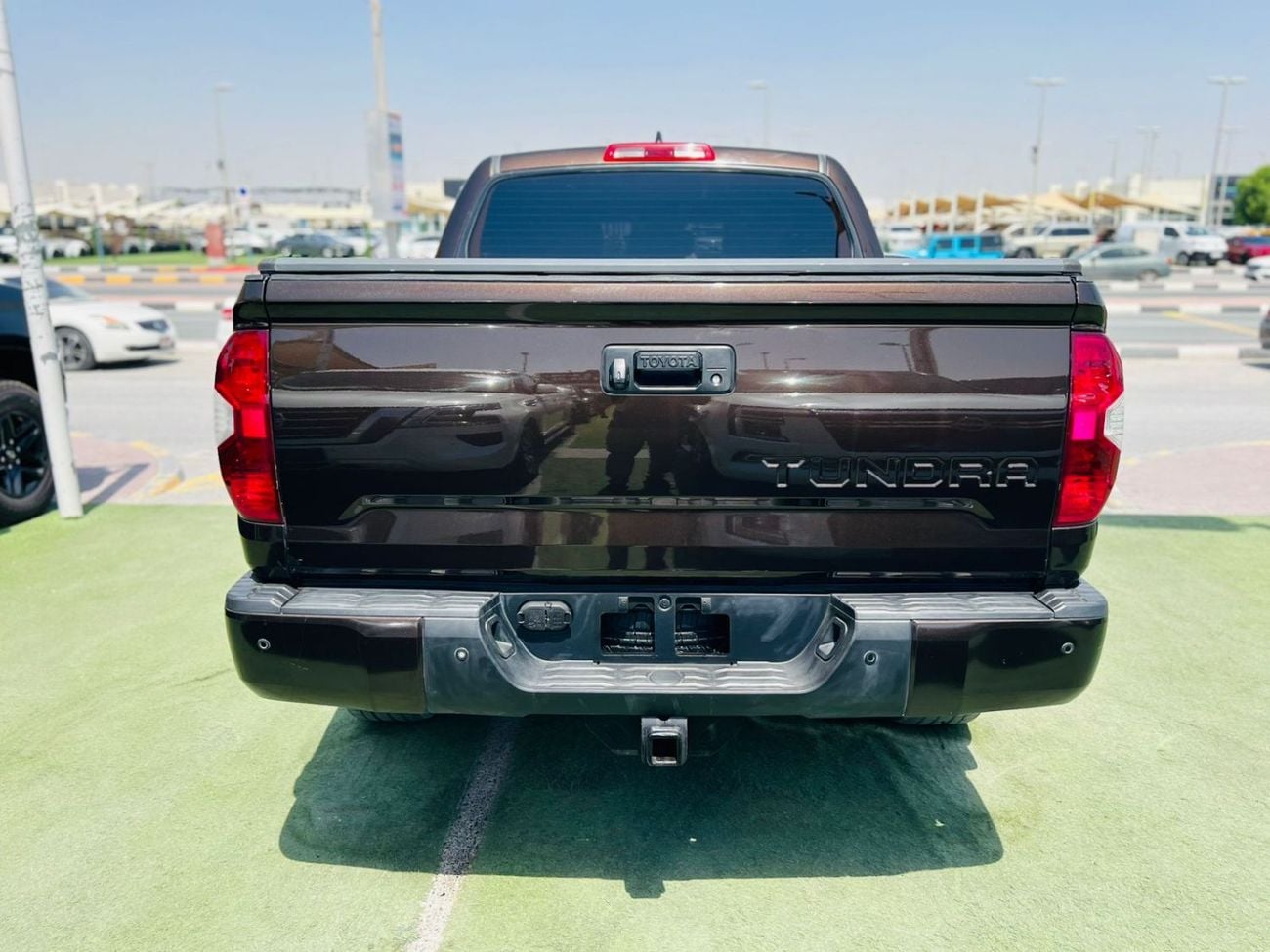 Toyota Tundra TOYOTA TUNDRA 2020.ENGINE 5.7L/V8