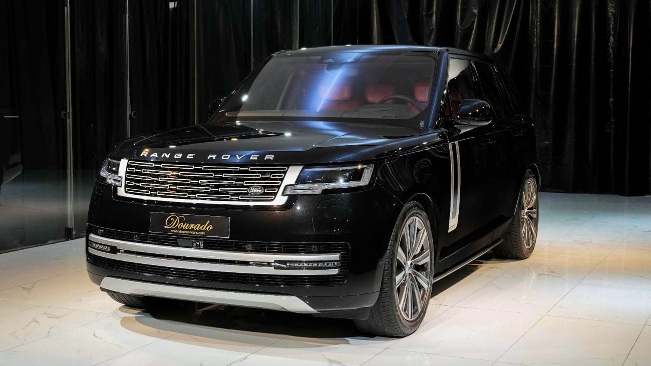 Land Rover Range Rover AUTOBIOGRAPHY P530 | LIMITED OFFER | SHORT WHEELBASE | FULLY LOADED | EXPORT PRICE