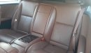 Mercedes-Benz CL 500 2008 Gulf Specs clean car