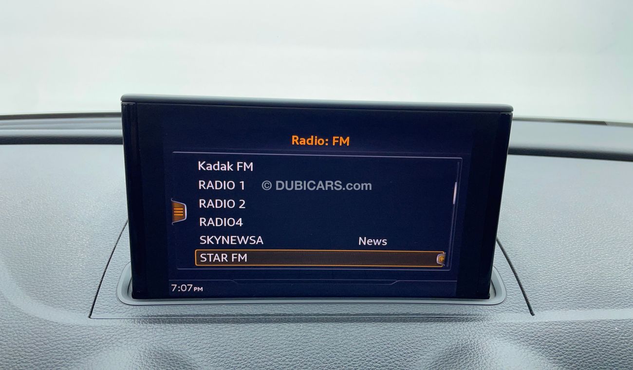 Audi A3 30 TFSI 1 | Zero Down Payment | Free Home Test Drive