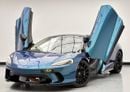 McLaren GT 2023 McLaren GT, 02/2027 McLaren Warranty + Service Contract, McLaren Full Service History, GCC