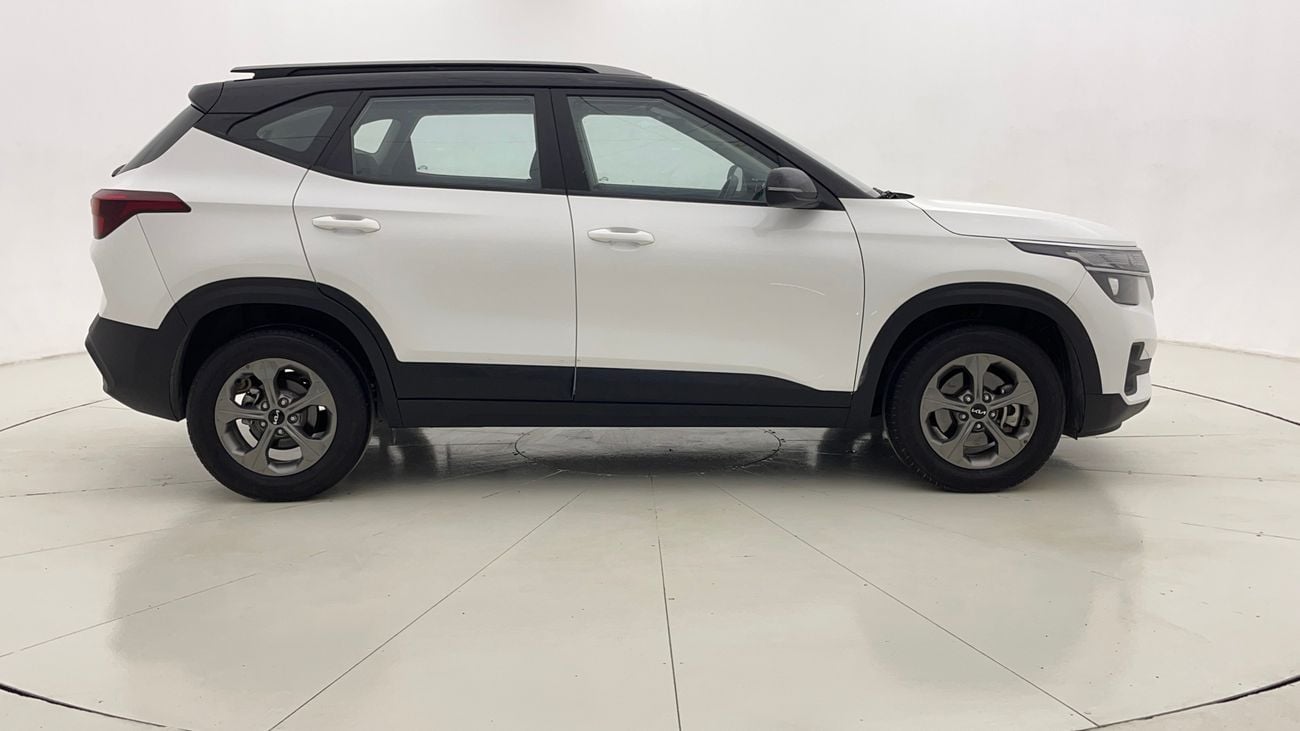 Kia Seltos LX 1.6 | Zero Down Payment | Home Test Drive