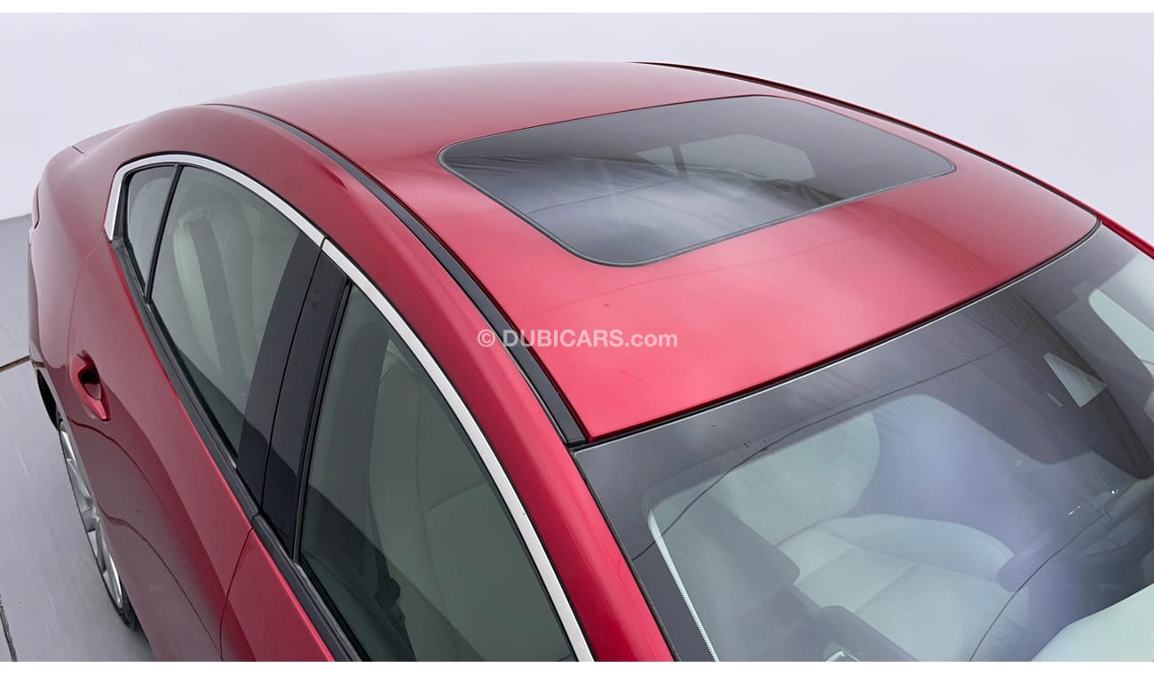 Mazda 3 AVANT 2 | Under Warranty | Inspected on 150+ parameters