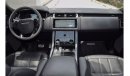 Land Rover Range Rover Sport HST