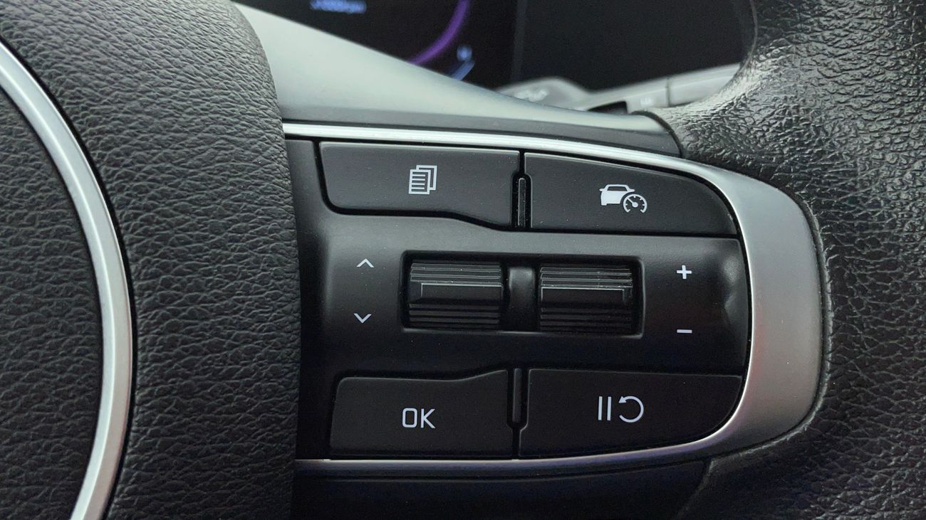 كيا سبورتيج LX 1.6 | بدون دفعة مقدمة | اختبار قيادة مجاني للمنزل