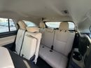 Toyota Highlander TOYOTA HIGHLANDER LE | FULL OPTION | CLEAN WITHOUT PAINT | 2.5L 4 CYLINDERS | UAE PASS