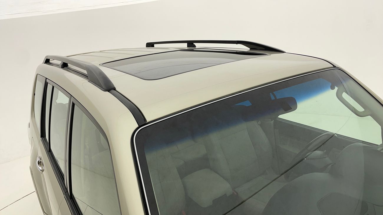 Mitsubishi Pajero GLS HIGHLINE 3.8 | Zero Down Payment | Free Home Test Drive