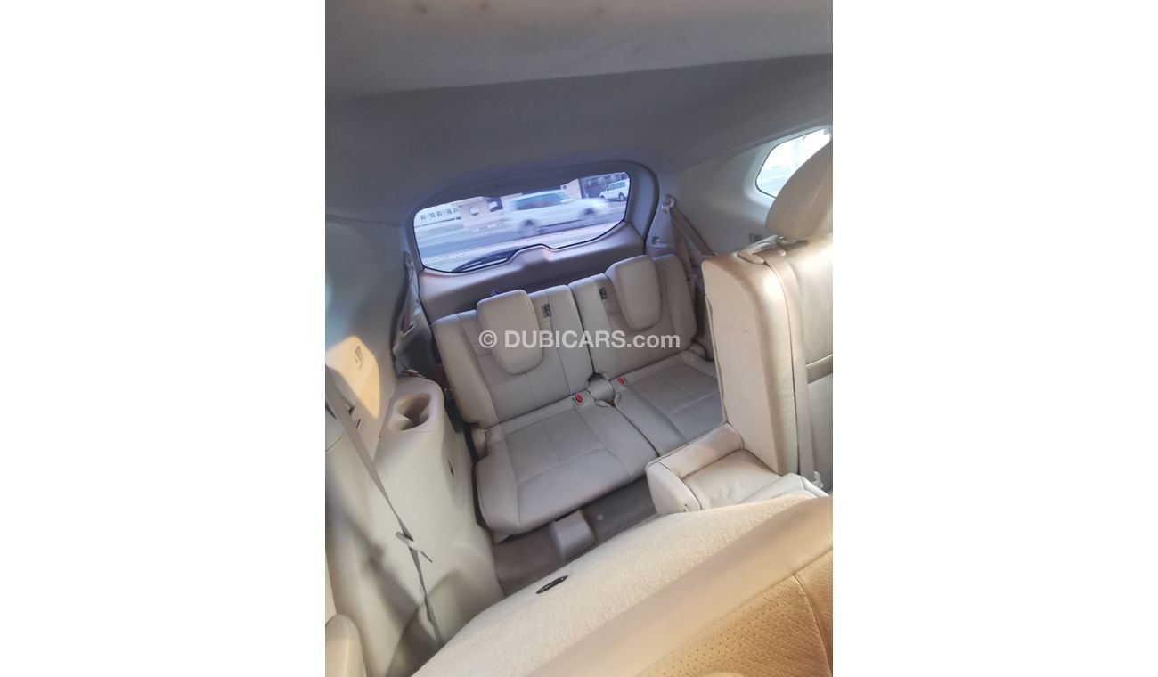 Nissan XTrail 2.5 SL