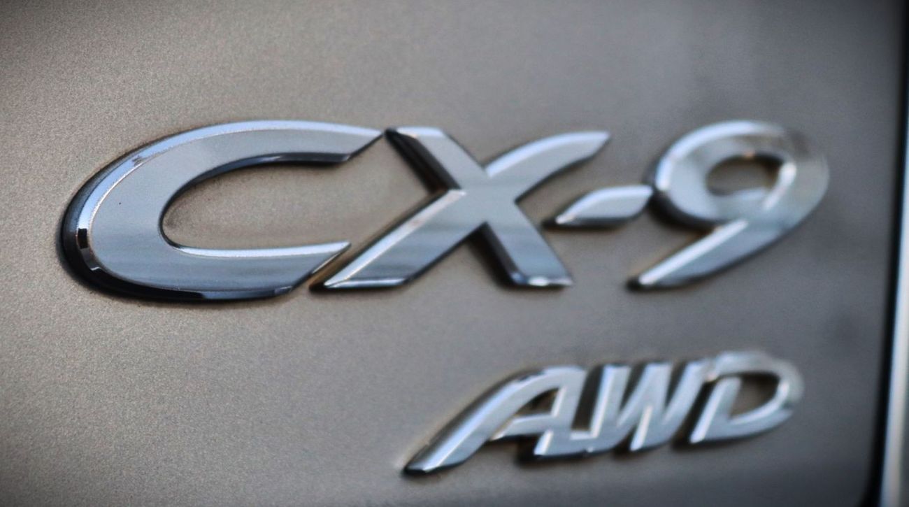 Mazda CX9 2012 Mazda CX-9 GTX LTD (TB), 5dr SUV, 3.7L 6cyl Petrol, Automatic, All Wheel Drive