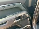 Land Rover Defender P500 X-DYNAMIC SE