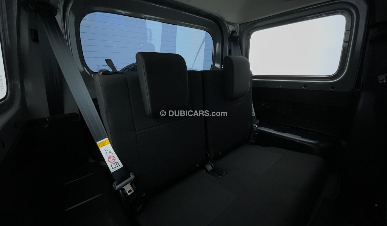 Suzuki Jimny GL 1.5 | Zero Down Payment | Free Home Test Drive