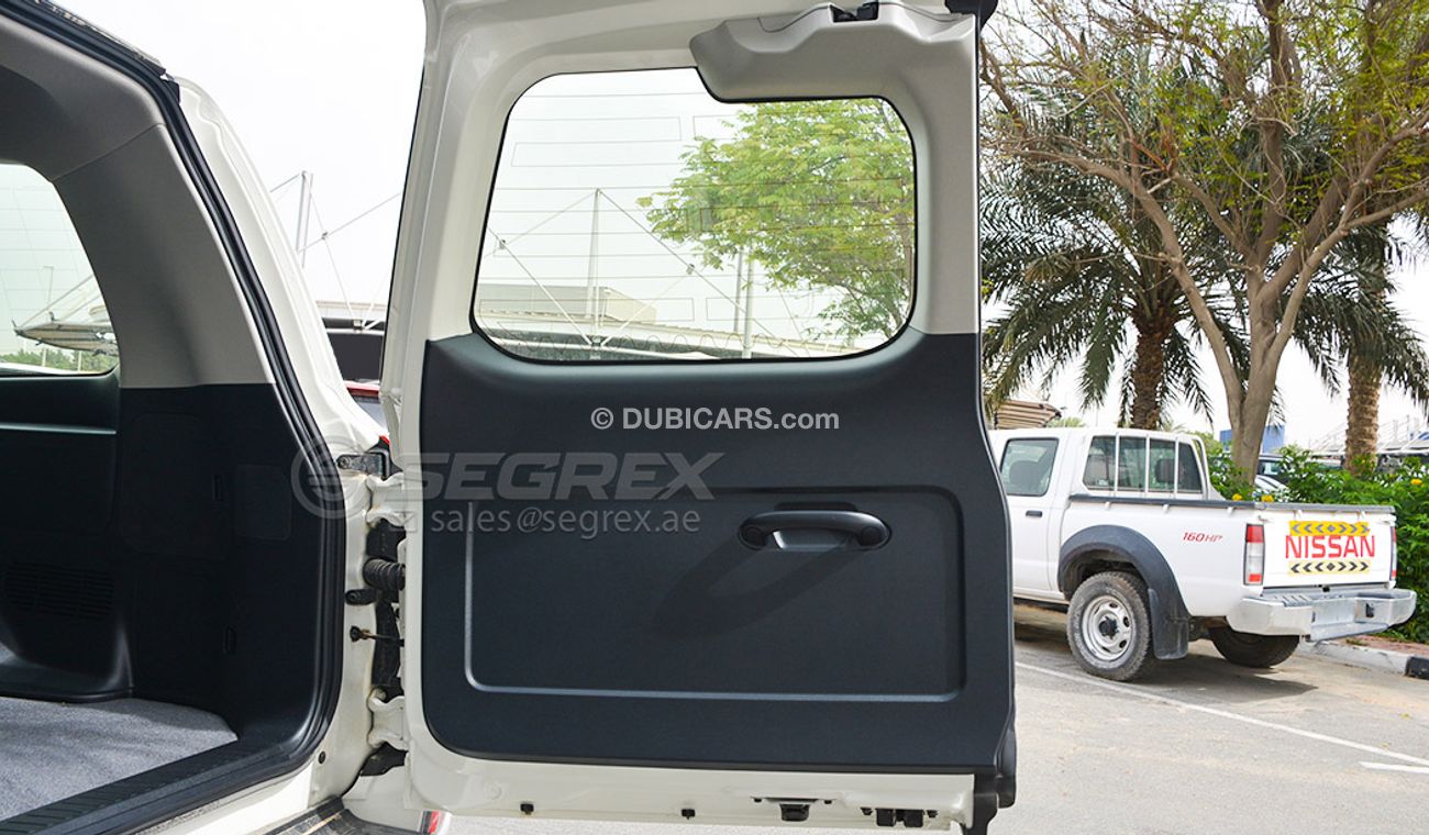 Toyota Land Cruiser 2020 MODEL TOYOTA LAND CRUISER. M/T DIESEL 4.5. SWING DOORS.VEHICULE TOUT TERRAIN.