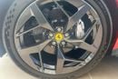 فيراري 12سيلندري STD Ferrari 12Cilindri Coupe 6.5L V12 RIGHT HAND DRIVE