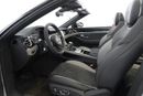 بنتلي كونتيننتال جي تي سي Bentley GTC V8S