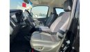 تويوتا جرافينا Toyota Granvia Premium 3.5L ,6 seat ,360cam , full option