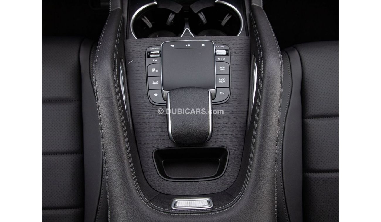 Mercedes-Benz GLE 350 SUV 4matic. Local Registration +10%