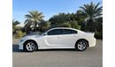 Dodge Charger Dodge CHARGER  SXT 3,6   model 2018 USA    Excellent Condition