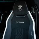 Lamborghini Urus 4.0T V8 Performante