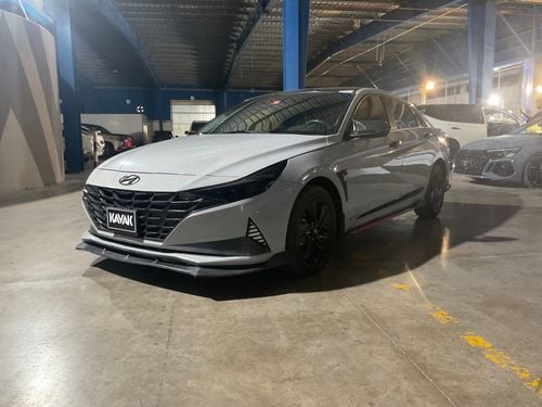 Hyundai Elantra Comfort | upto AED 20,000 Ramadan Discount | Guaranteed Warranty | 0 Down Payment