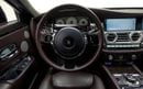 Rolls-Royce Ghost Std 6.6L - GCC Spec