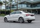 Audi A3 35 TFSI | 1,078 P.M | 0% Downpayment | Fantastic Condition!