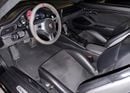 بورش 911 CARRERA 4GTS
