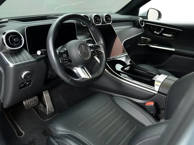 Mercedes-Benz GLC 4MATIC, миниатюра 26