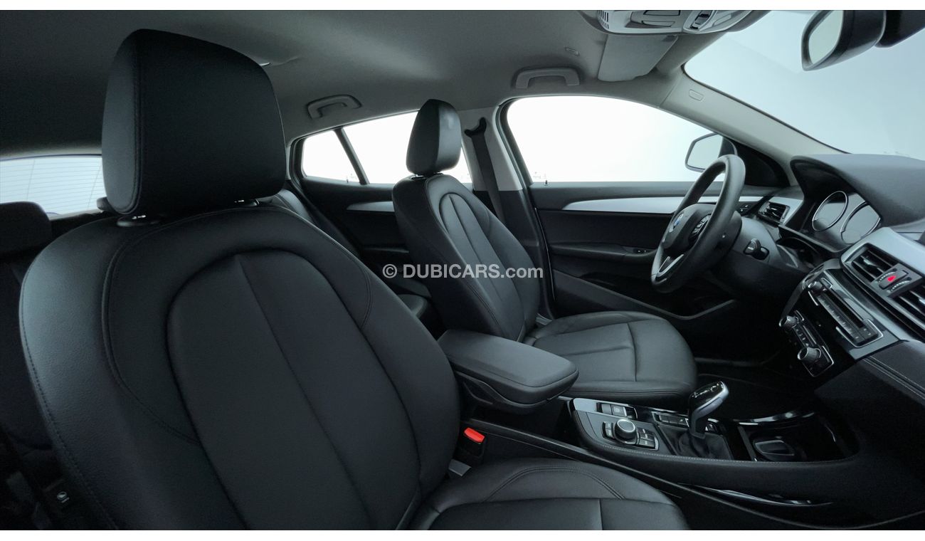 BMW X2 SDRIVE 20I 2 | Under Warranty | Inspected on 150+ parameters