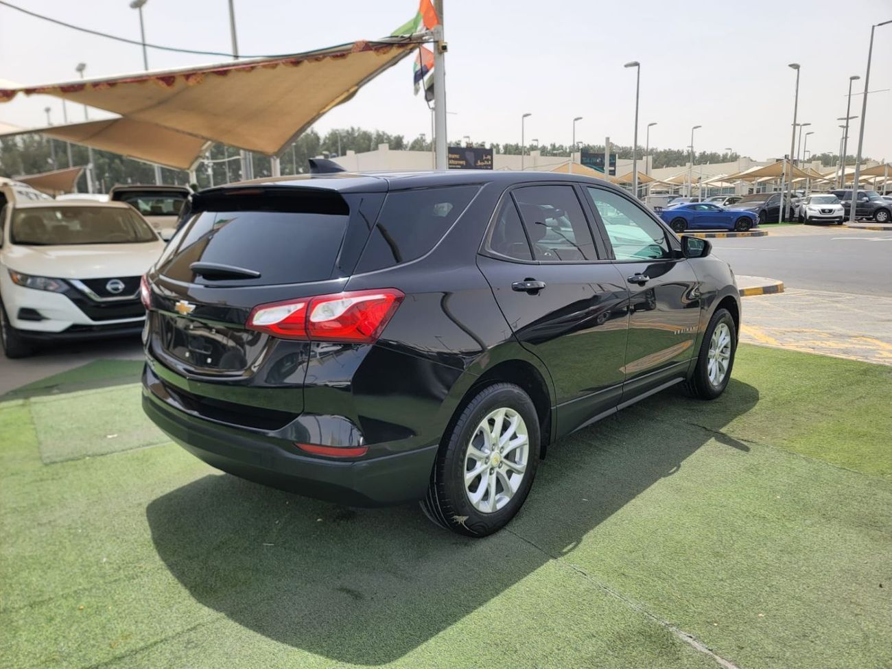 Chevrolet Equinox LT 1.5L