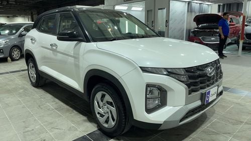 هيونداي كريتا 2023 SMART | AED 737/Month | 0 DP | 30 Day Return | Warranty | Service History