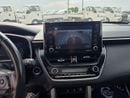 تويوتا كورولا كروس  2.0L (AWD)