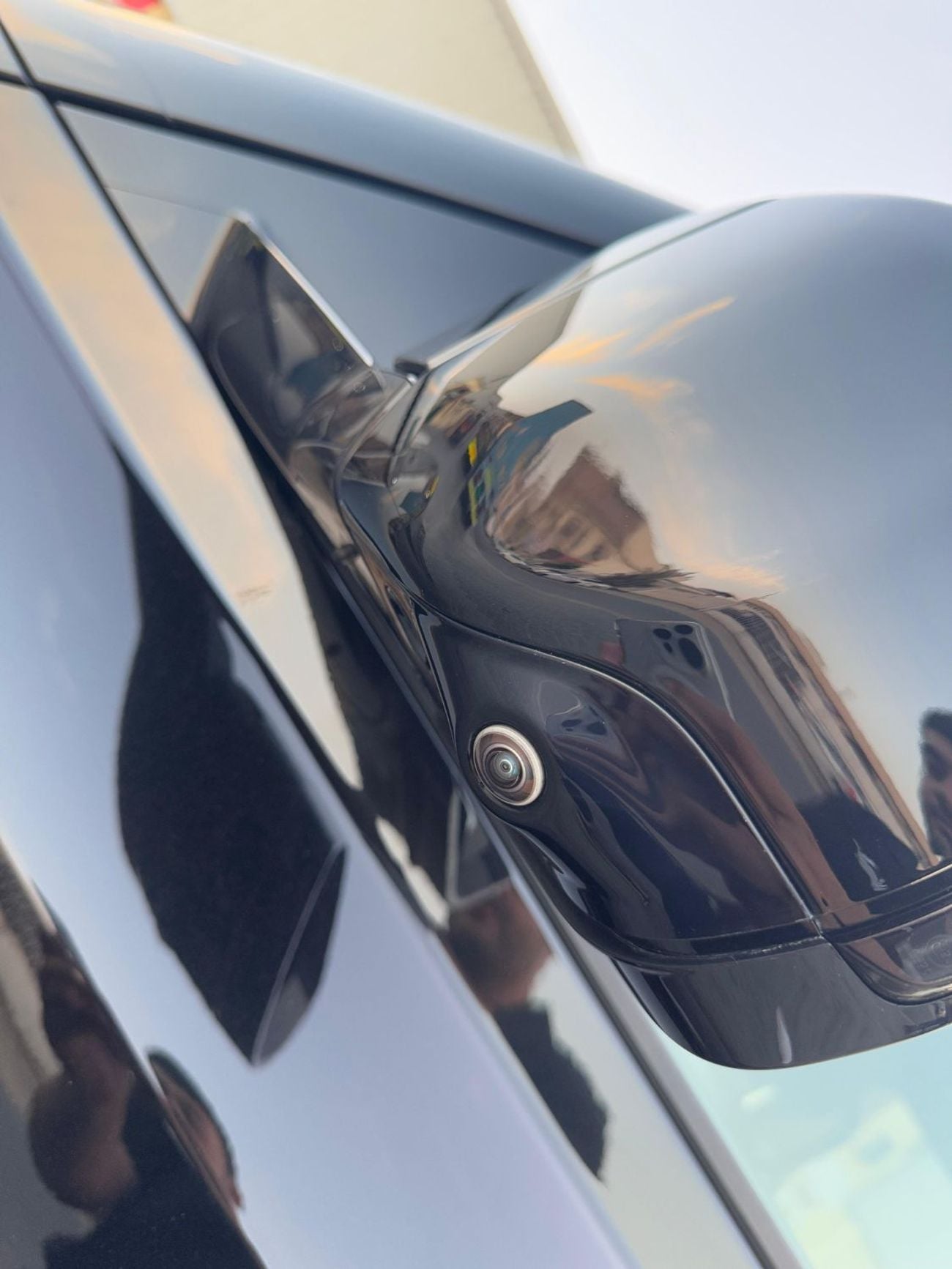 لاند روفر ديفندر