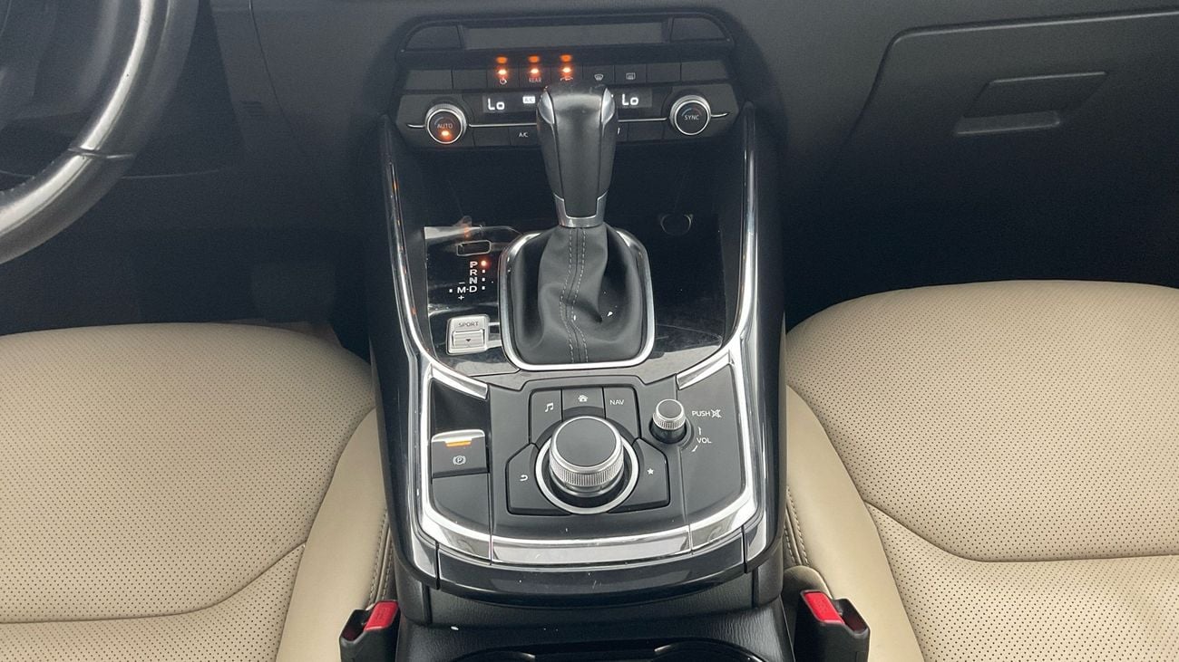 Mazda CX9 GT 2.5L (230 HP) GT | Guaranteed Warranty | 0 Down Payment