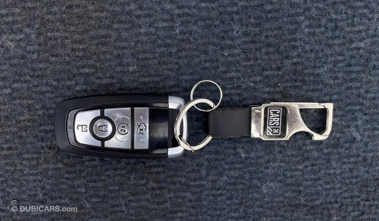 Ford Edge SPORT 2.7 | Zero Down Payment | Free Home Test Drive