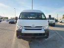 Toyota Hiace TOYOTA HIACE VAN RHD 2015 MODEL 3.0 L DIESEL AUTOMATIC(PM16111)