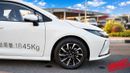 Toyota Corolla XLI HEV Toyota Corolla Hybrid
