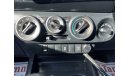 Toyota Hilux TOYOTA HILUX PICK UP RIGHT HAND DRIVE (PM1167)