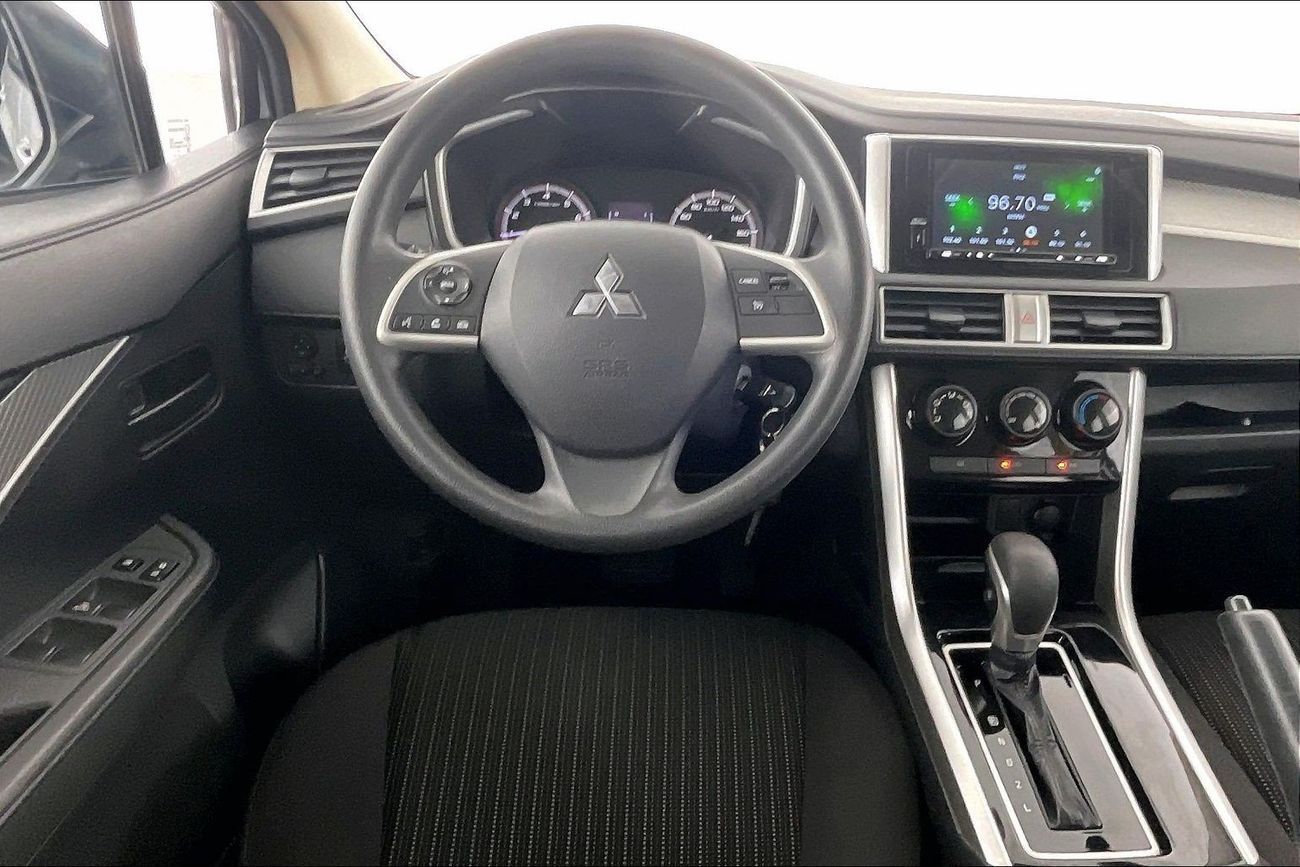 ميتسوبيشي إكسباندر Medium Line | National Day Celebration | شامل الضمان | 0 ﺪﻔﻋﺓ ﺃﻮﻟﻯ