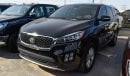 Kia Sorento Car For export only