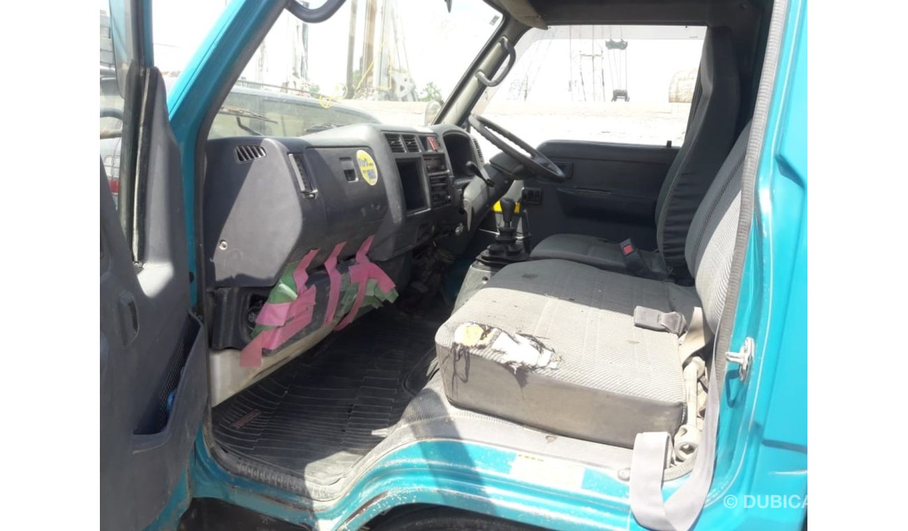 Toyota Dyna Dyna RIGHT HAND DRIVE(Stock no PM 666 )