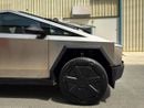 تسلا سايبرتراك FOUNDATION SERIES AWD AWD Foundation Edition, in RIGHT HAND DRIVE (EXPORT ONLY)