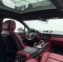 Porsche Cayenne GTS Coupe 2022 Porsche Cayenne Coupe GTS, 2027 Porsche Warranty, Full Porsche Service History, GCC