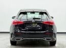 Mercedes-Benz A 200 AMG 2021 Mercedes A200, 2026 Mercedes Warranty, Sep 2025 Mercedes Service Contract, Mercedes FSH, GCC