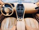 Aston Martin DB11 AMR 5.2L 2018 Aston Martin DB11 AMR V12 With full Aston Martin Service History