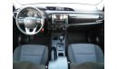 Toyota Hilux 2016 4X4 Automatic  Ref# 328